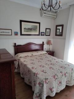 Chalet con capacidad para 8 personas - Chiclana de la Frontera - 1