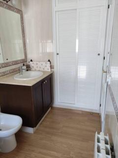 Chalet con capacidad para 8 personas - Chiclana de la Frontera - 1
