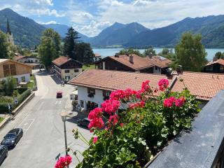 Ferienwohnung Inselblick - Schliersee - 7