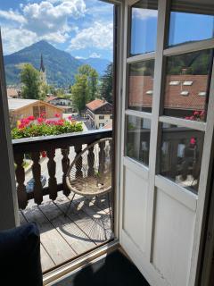 Ferienwohnung Inselblick - Schliersee - 4