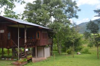 Phulomnum Resort - Ban Thung Samo - 9