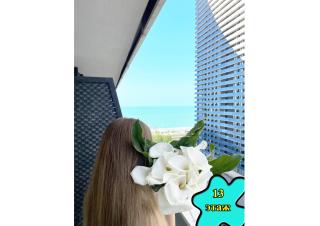 Sea View in Orbi City - Batumi - 2