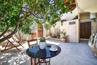 Serenity Courtyard village apartment - Kousés - 4