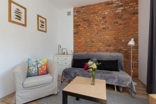 Apartment Bialobrzeska Warsaw by Noclegi Renters - Warsaw - 0