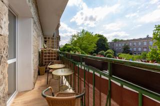 Apartment Bialobrzeska Warsaw by Noclegi Renters - Warsaw - 5