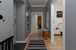 Apartment Bialobrzeska Warsaw by Noclegi Renters - Warsaw - 2