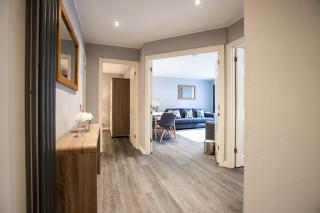 Urban Living's - The Larkin - Oxford - 7