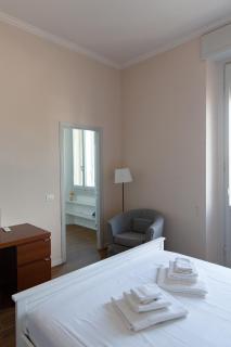 Comfy Apartment Near Fortezza Da Basso - 1