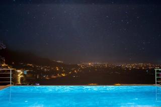 sessiz sakin manzaralı sauna ve jakuzili,müstakil havuzlu villa - Fethiye - 3