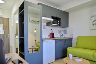 Résidence Easy Lodge - Ajaccio - 7