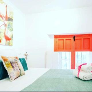 Sevilla Center Duplex Apartment - Siviglia - 2