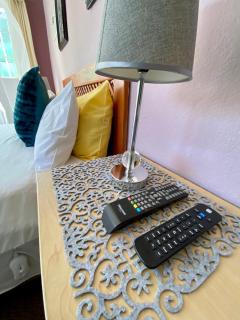 Foothills B&B - 1