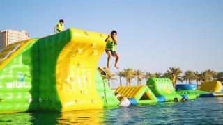 The Art Hotel & Resort - Manama - 1