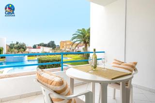 Apartamentos Nova Romana Casa Azahar - Alcossebre - 0
