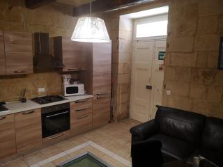 Two gate town house - Senglea - 1