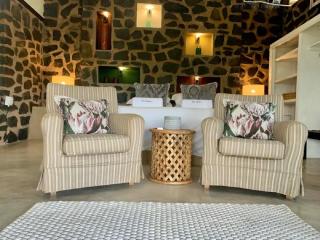 Hazyview Accommodation, Bon Repose Cottage 1 - 7