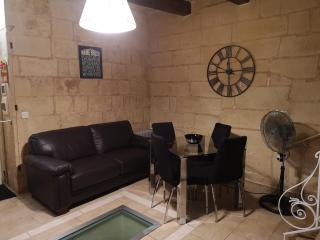 Two gate town house - Senglea - 3