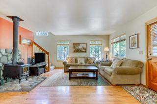 Deschutes House - Sunriver - 9