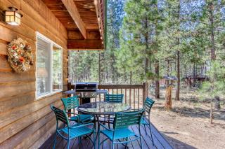 Deschutes House - Sunriver - 8