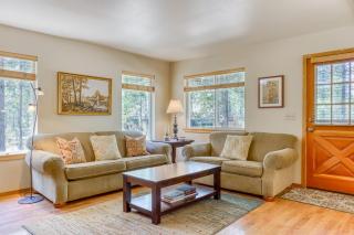 Deschutes House - Sunriver - 7