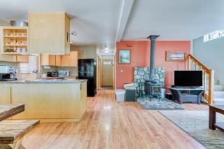 Deschutes House - Sunriver - 6