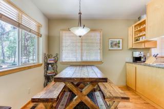 Deschutes House - Sunriver - 4