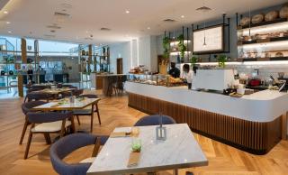Grand Heights Dubai Hotel Apartments - Dubai - 7