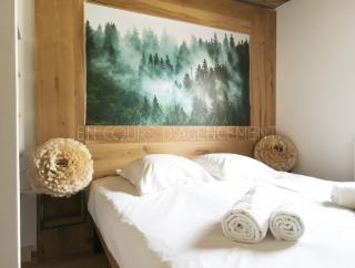 Appartement Panorama, résidence Les Alpages - 2