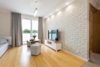 Apartament Plaża - Sarbinowo - 9