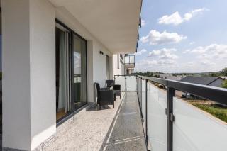 Apartament Plaża - Sarbinowo - 6