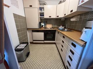 Finkenhof-Wohnung-Tulpe - Archsum - 6