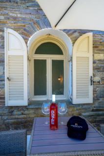 PETRA MARE SUITES - Vourvourou - 2