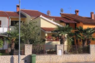 Apartments with a parking space Fazana - 7206 - 9