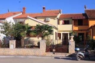 Apartments with a parking space Fazana - 7206 - 8