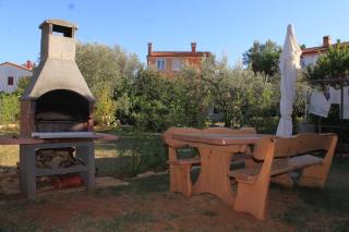 Apartments with a parking space Fazana - 7206 - 4