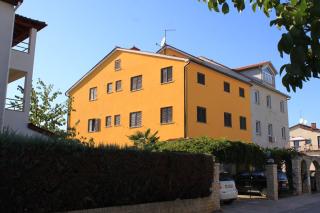 Studio Fazana 7234a - Fažana - 0