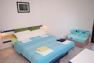 Studio Fazana 7234a - Fažana - 1