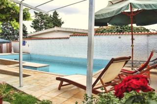 Apartments with swimming pool Valbandon, Fazana - 7257 - 2