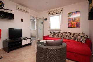 Apartments with a parking space Valbandon, Fazana - 7258 - 3