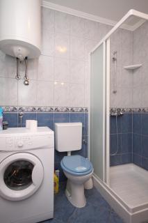 Apartments with a parking space Valbandon, Fazana - 7258 - 1