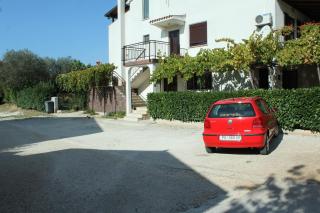 Apartments with a parking space Fazana - 7261 - 4