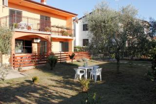 Apartments with a parking space Medulin - 7209 - 4