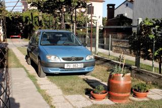 Apartments with a parking space Medulin - 7209 - 1