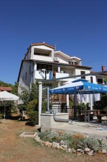Apartments with a parking space Pula - 7203 - Pula - 8