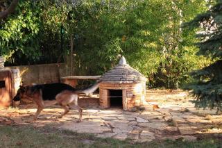 Apartments with a parking space Fazana - 7236 - 2