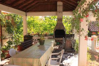 Apartments with a parking space Fazana - 7282 - 4