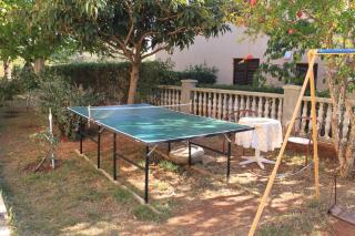 Apartments with a parking space Fazana - 7282 - 2