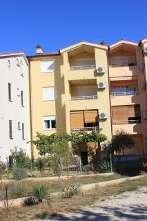 Apartments with WiFi Stinjan, Pula - 7246 - 0