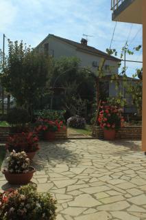 Apartments with a parking space Valbandon, Fazana - 7273 - 3