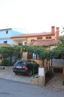 Apartment Fazana 7284c - Fažana - 9